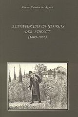 Βιβλίο:Alvater Chatsi-Georgis der Athonit