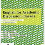 Βιβλίο:English for Academic Discussion Classes