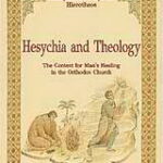 Βιβλίο:Hesychia and Theology