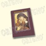 Βιβλίο:Ημερολόγιο τσέπης Υπέρ Αγίας Θεοτόκου 2015