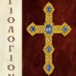 Βιβλίο:Αγιολόγιον 2019 - Ευαγγέλια Κυριακών